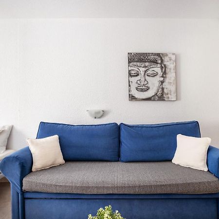 Castle Harbour Samuel'S Studio Flat By Lovetenerife 洛斯克里斯蒂亚诺斯 外观 照片
