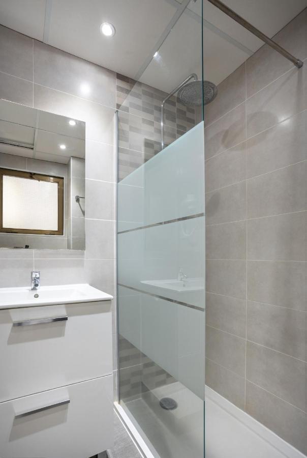 Castle Harbour Samuel'S Studio Flat By Lovetenerife 洛斯克里斯蒂亚诺斯 外观 照片