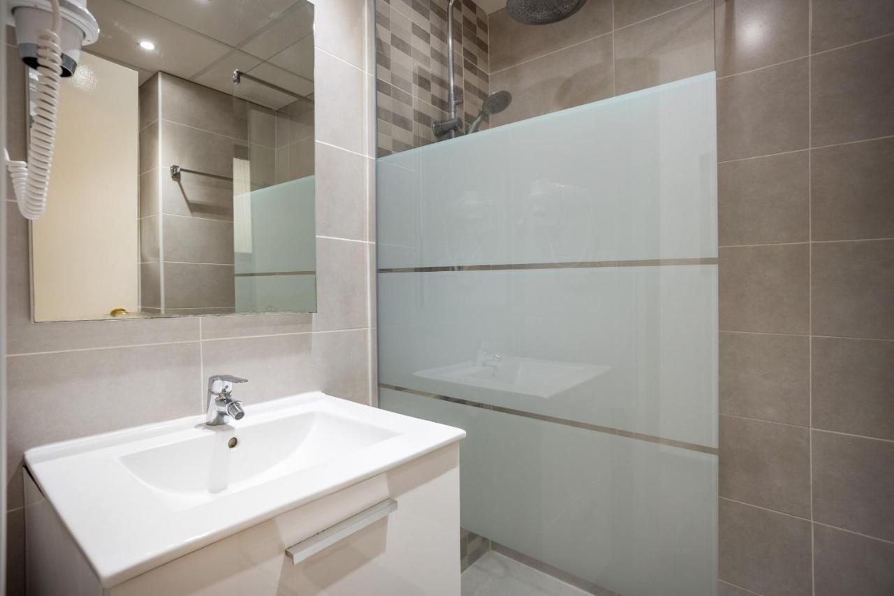 Castle Harbour Samuel'S Studio Flat By Lovetenerife 洛斯克里斯蒂亚诺斯 外观 照片