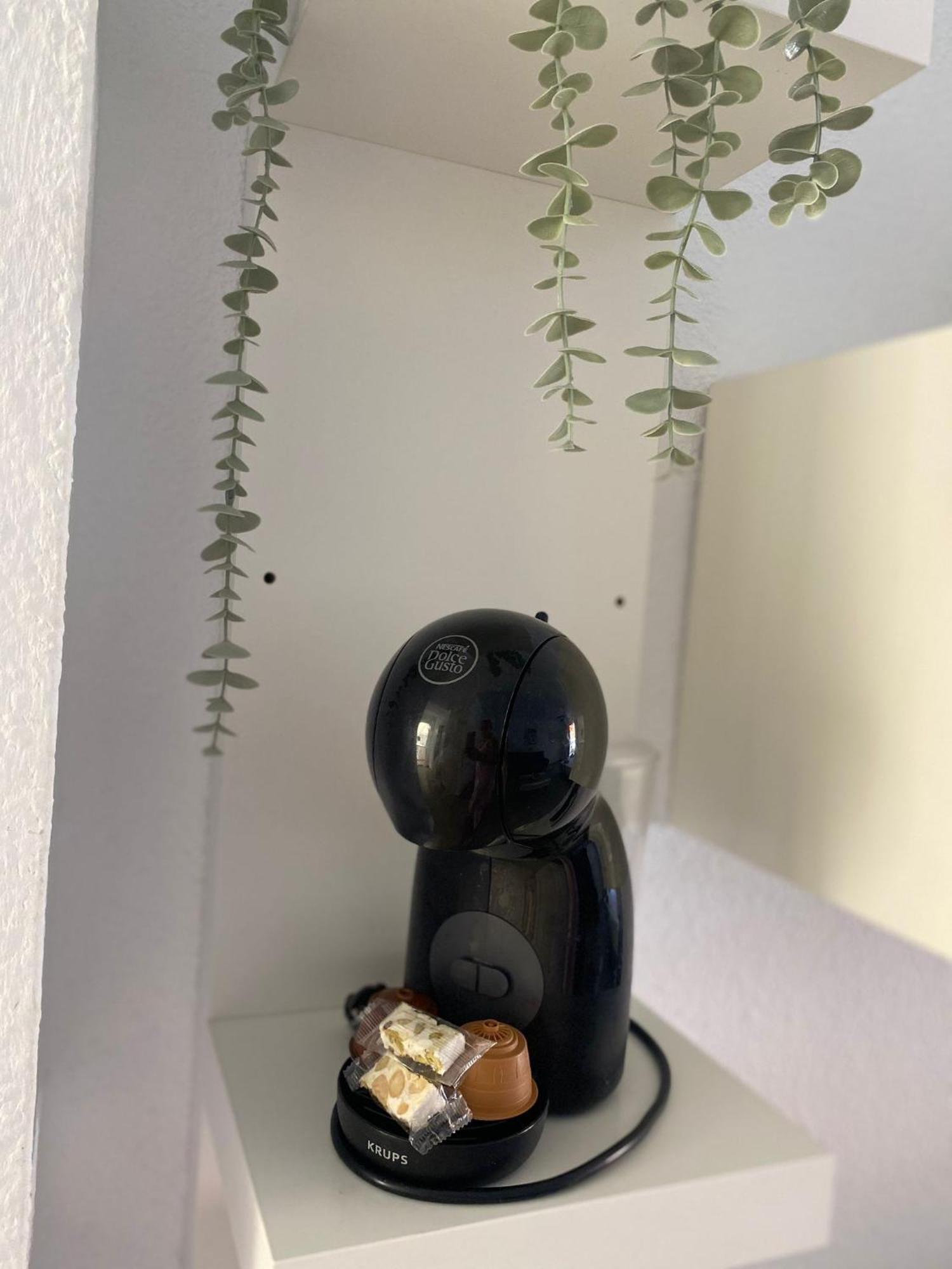 Castle Harbour Samuel'S Studio Flat By Lovetenerife 洛斯克里斯蒂亚诺斯 外观 照片